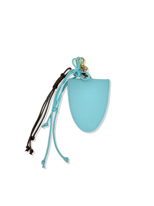 The Amalfi Bag Charm