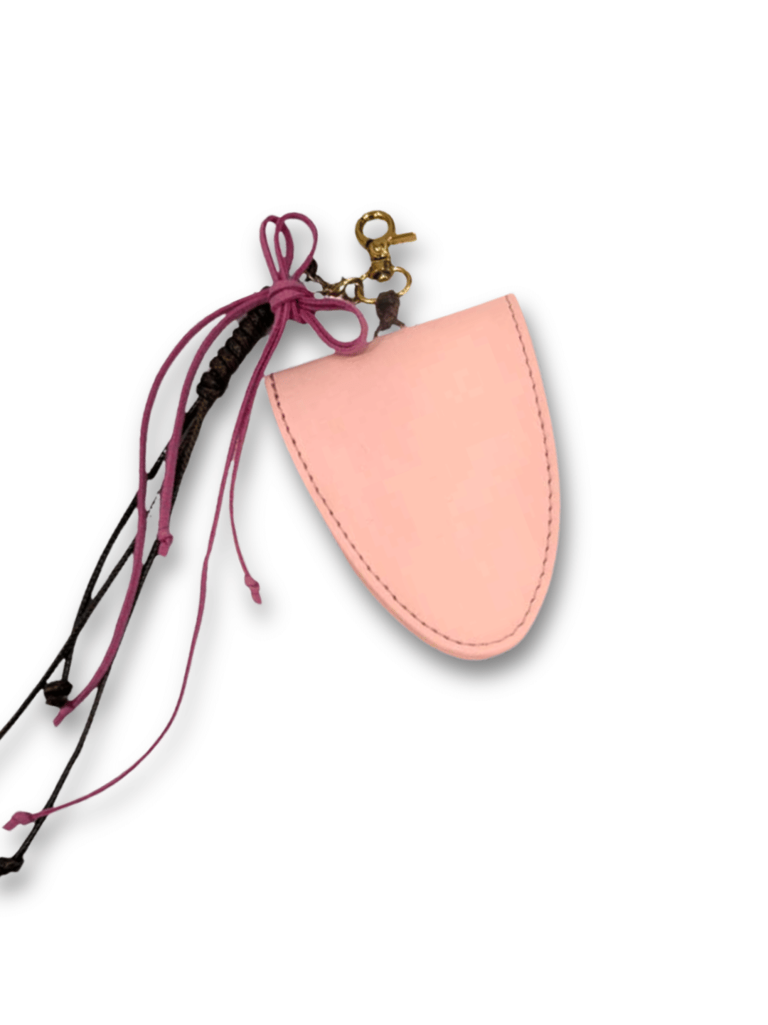 The Lisbon Bag Charm