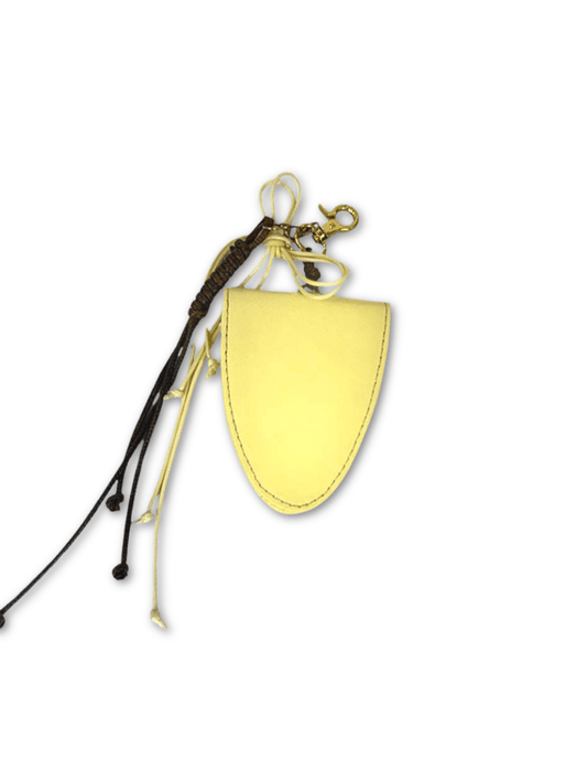 The Riviera Bag Charm