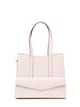 Ivory Chase Tote Bag