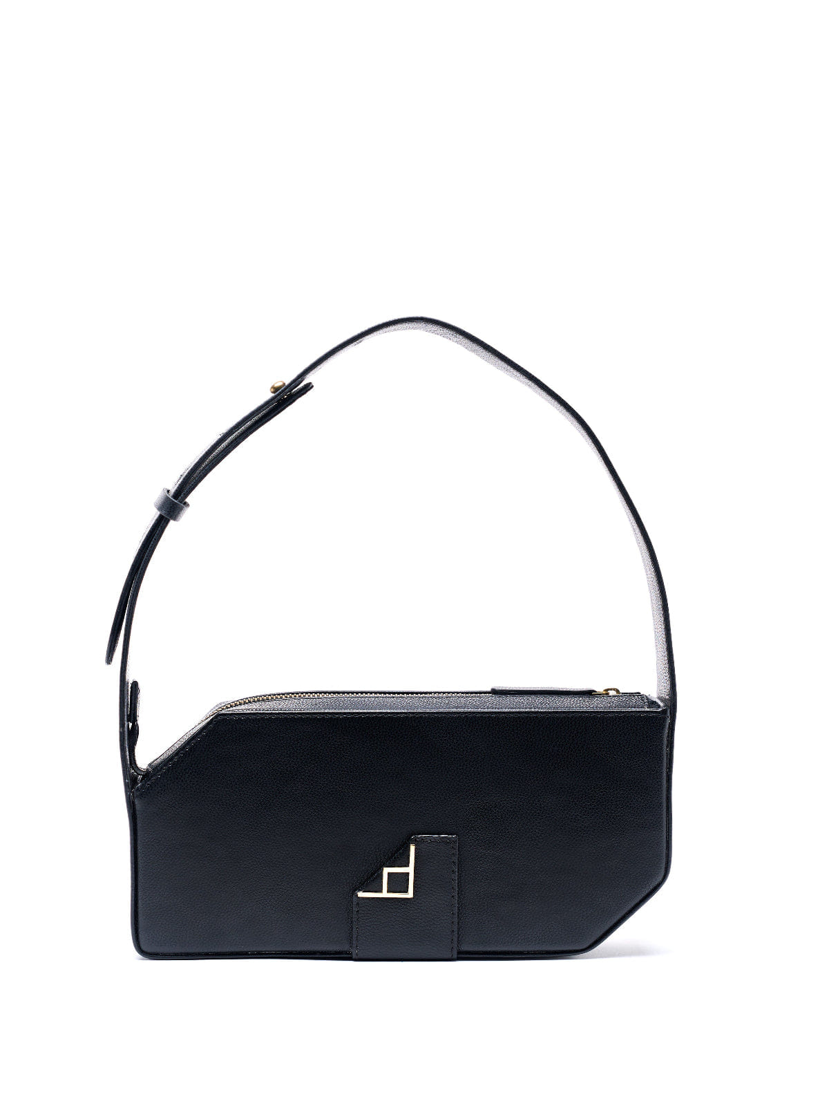 Black Siren Shoulder Bag