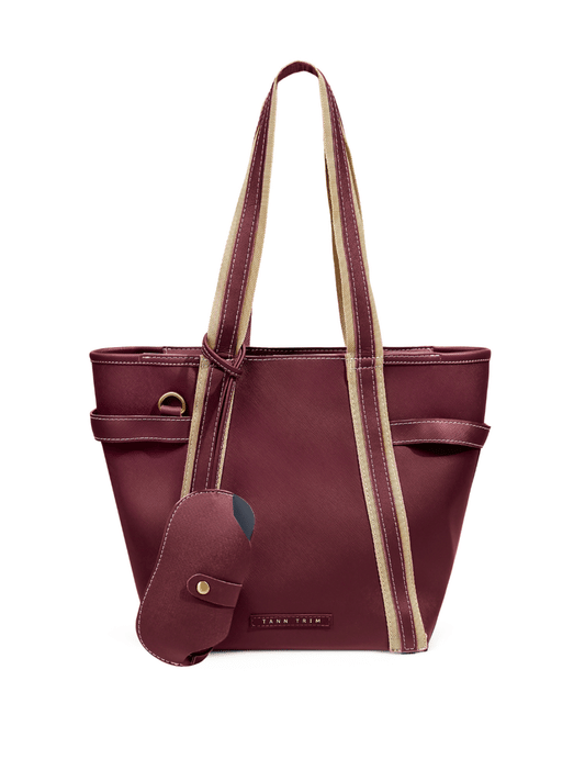 Wine Trooper Tote