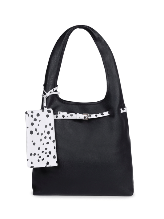 Denise Hobo Bag