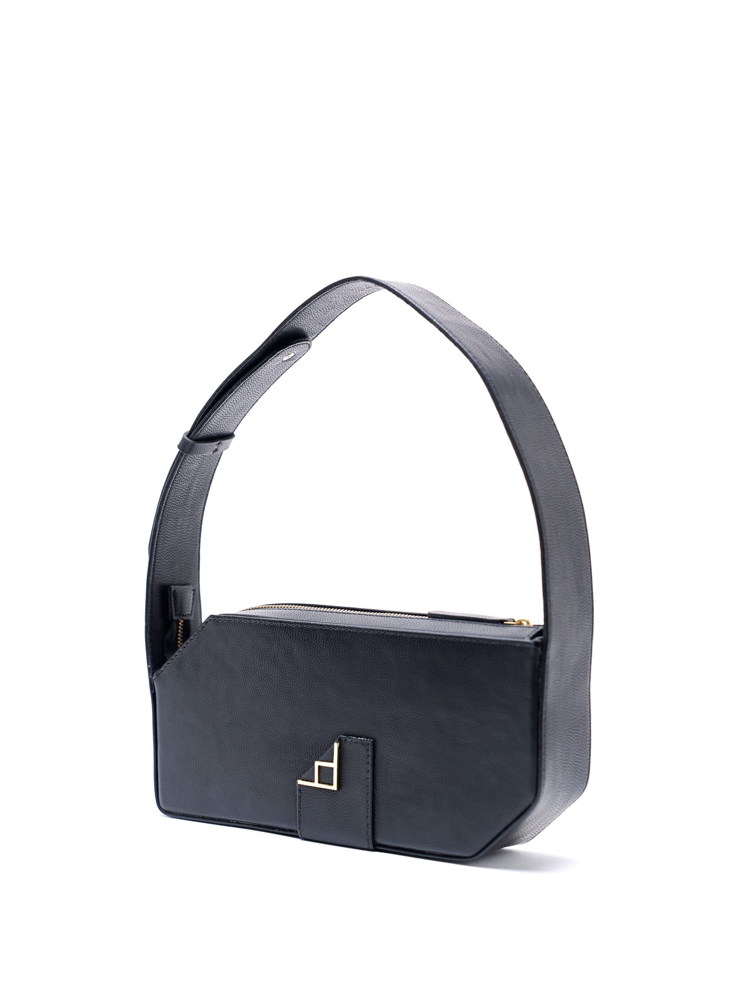 Black Siren Shoulder Bag
