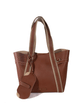 Tann Trooper Tote