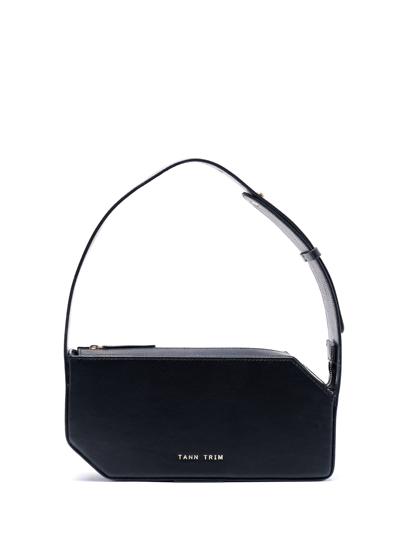 Black Siren Shoulder Bag