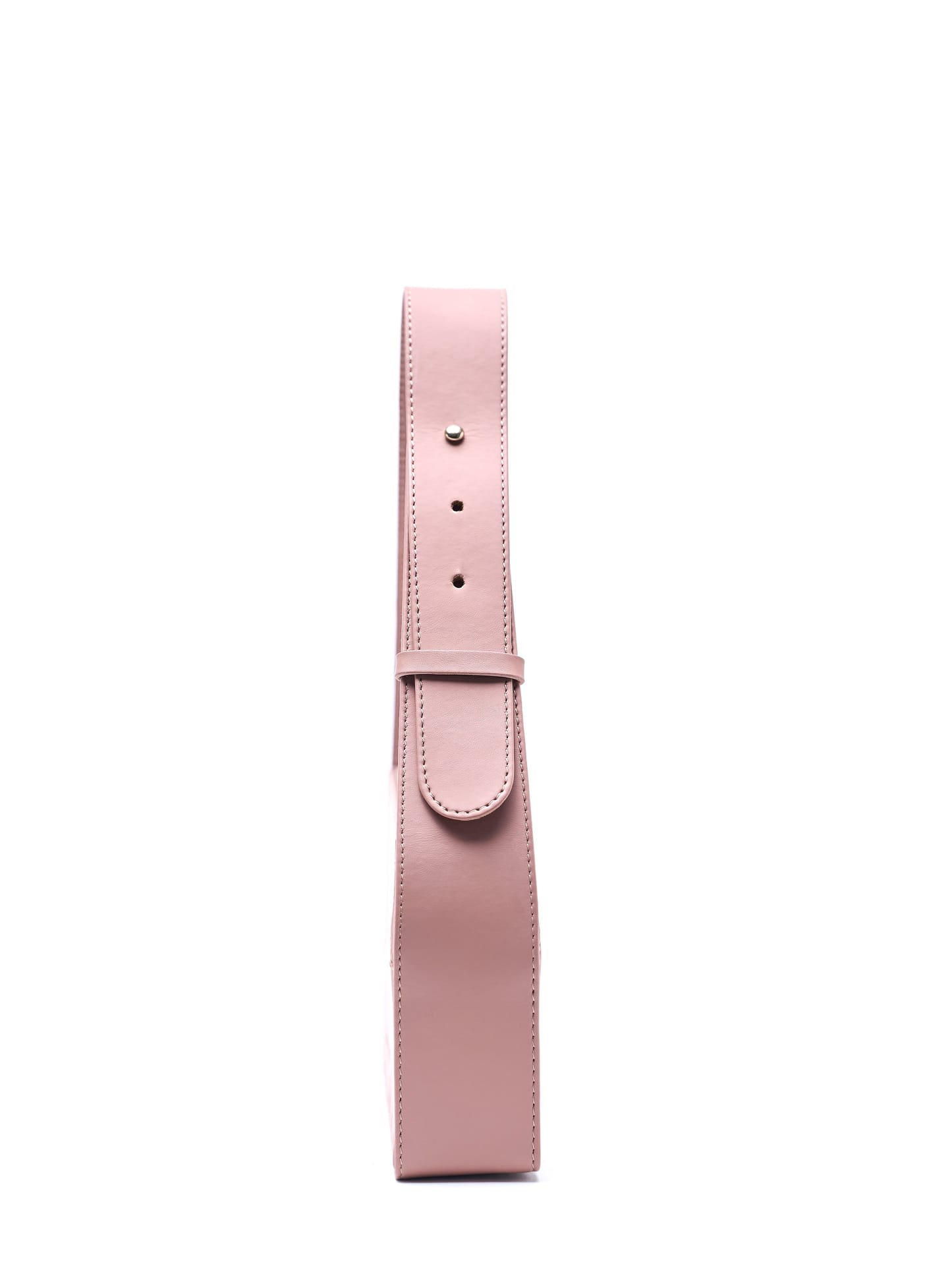 Powder Pink Siren Shoulder Bag