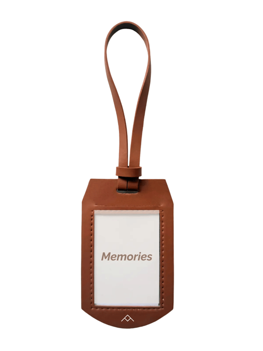 Tann Polaroid Bag Charm