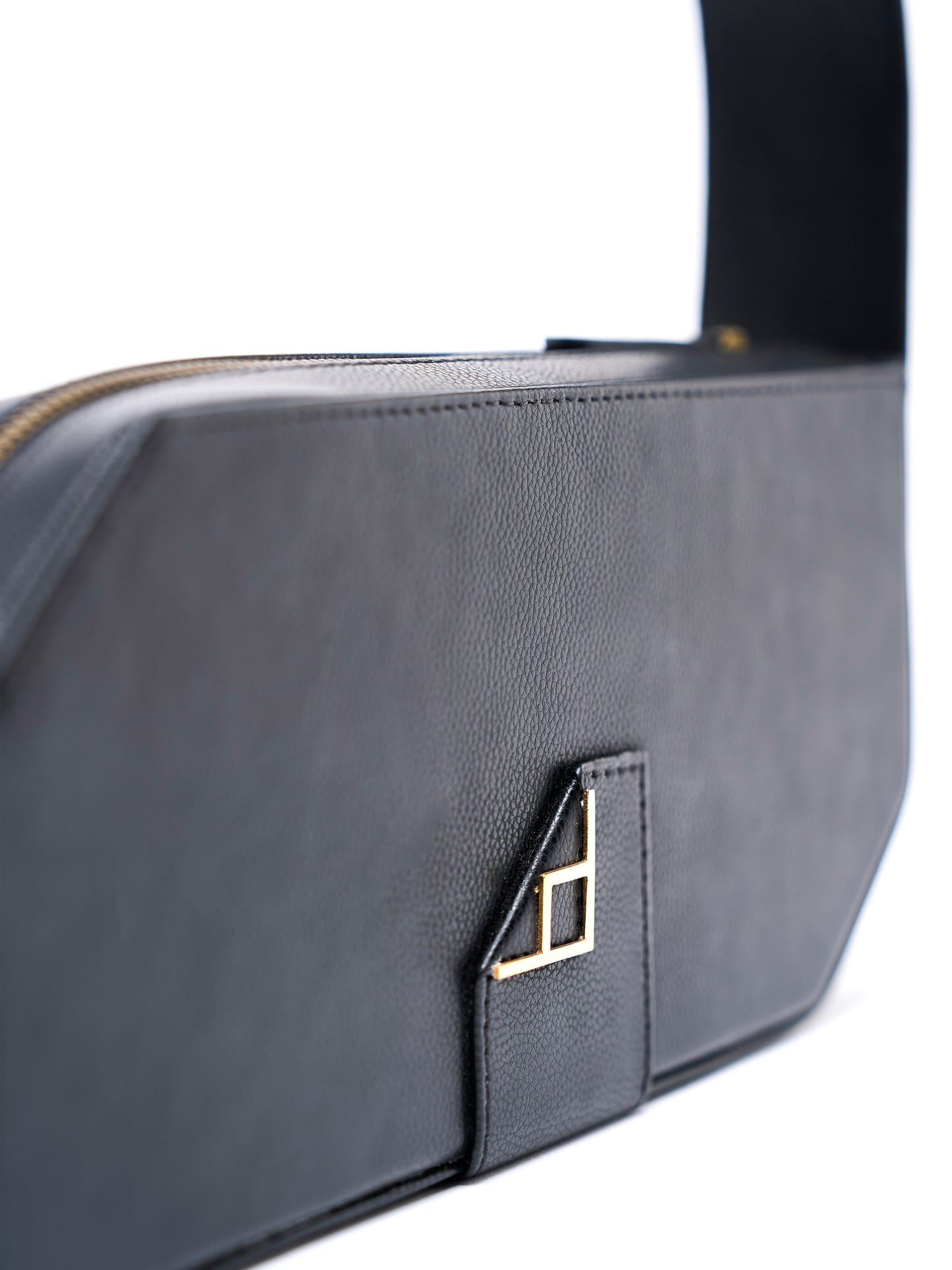 Black Siren Shoulder Bag