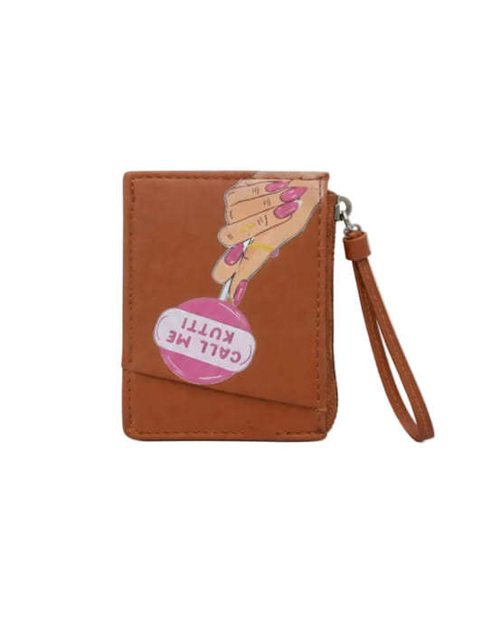 Call Me Kutti Wallet