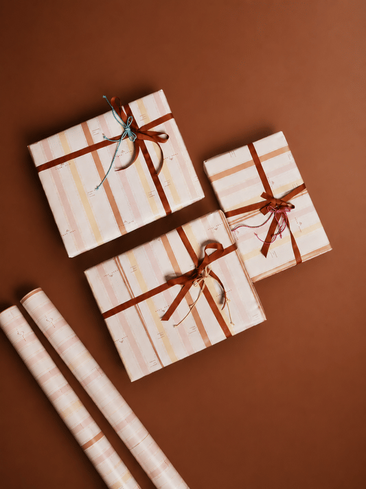 Gift Wrap