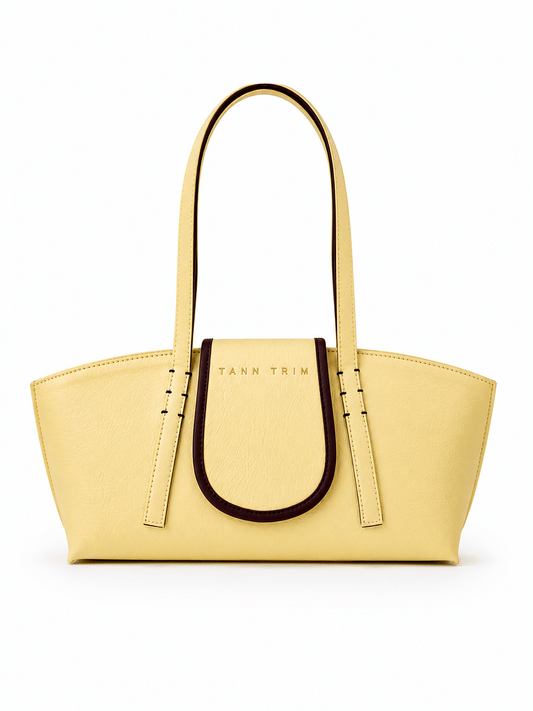 The Arch Shoulder Bag