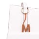 Tann Letter Bag Charm