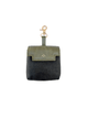 Cascade Green Bag Charm