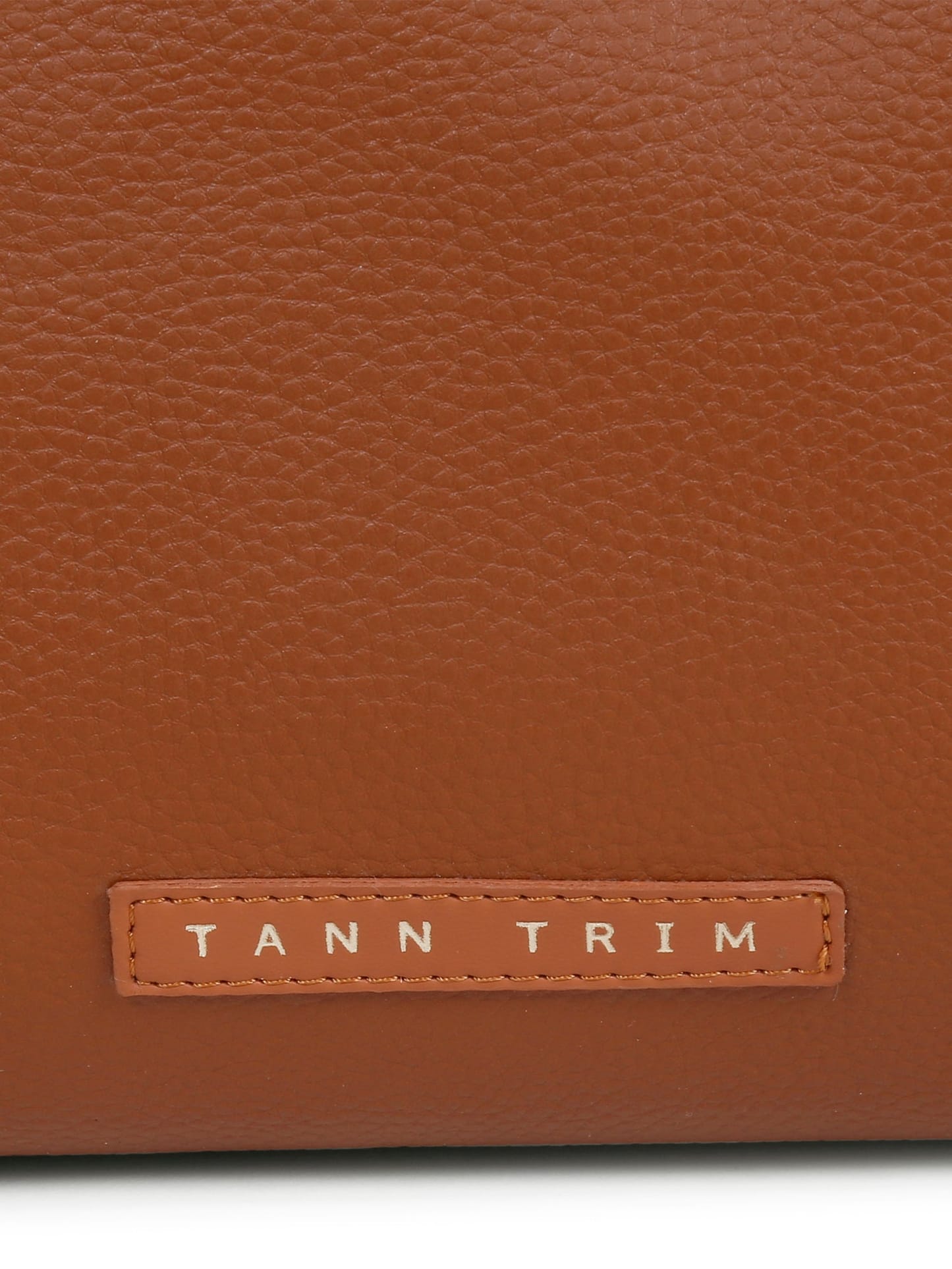 Tann Shoulder Bag