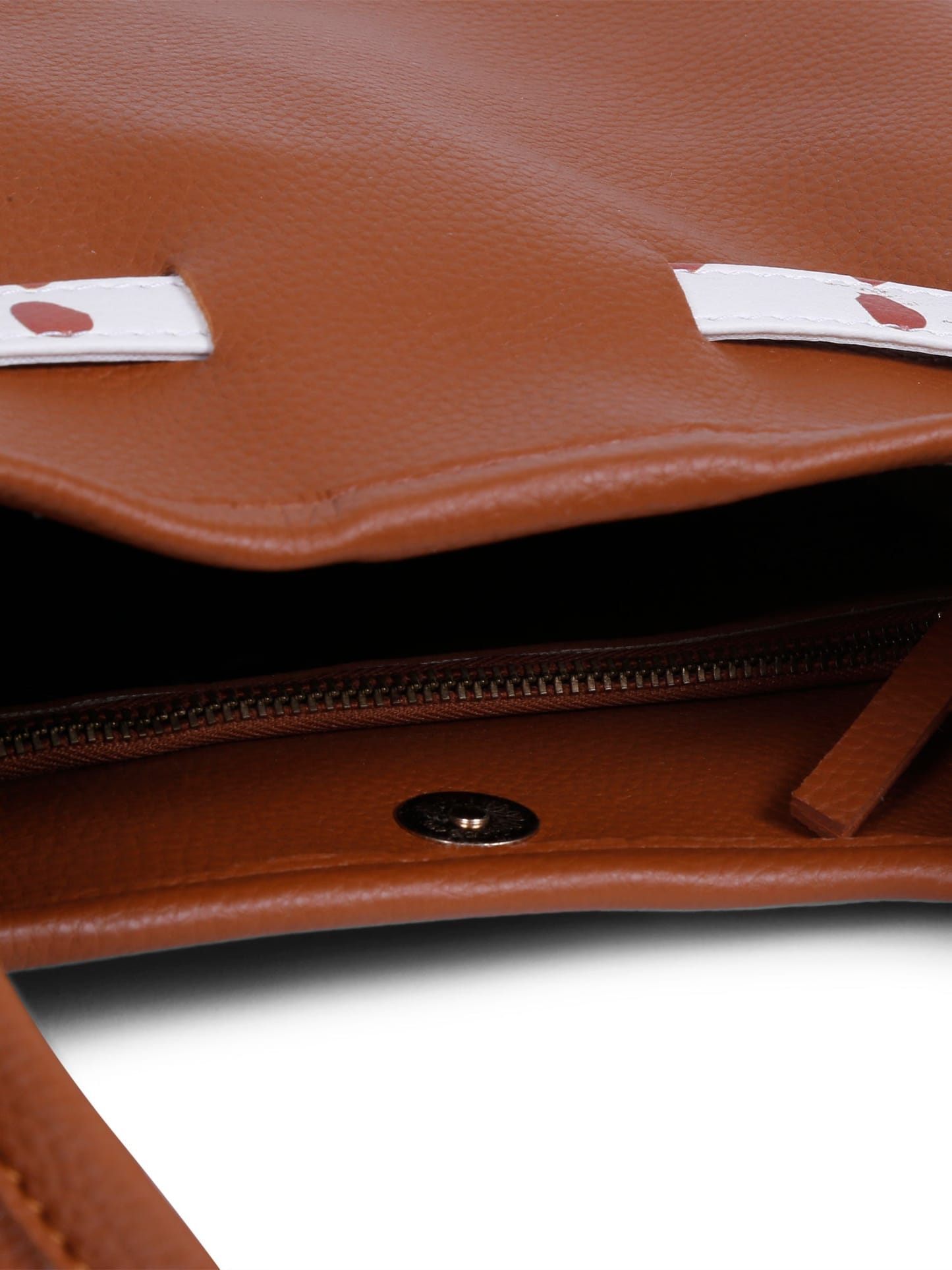 Tann Shoulder Bag