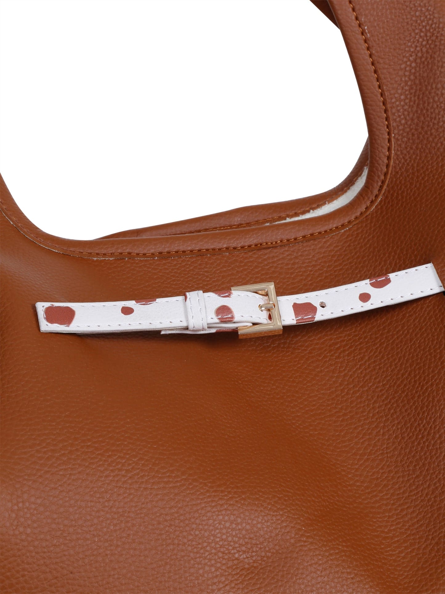 Tann Shoulder Bag