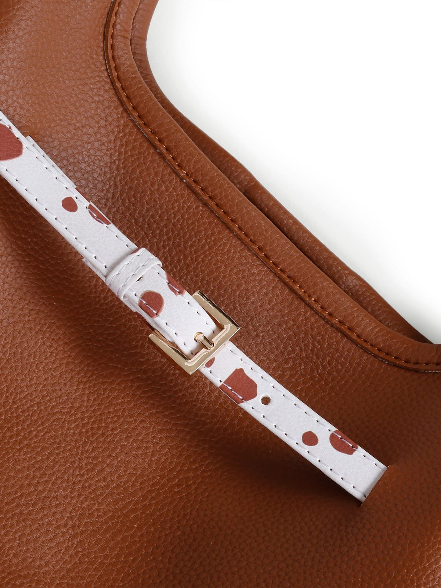 Tann Shoulder Bag