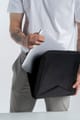 Classic Mac-book Sleeve: Black