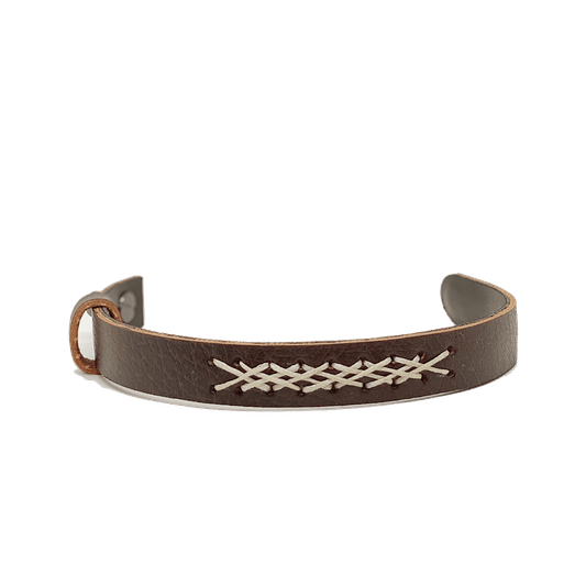 Brown Thread Band