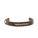 Brown Thread Band