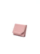 Finefold wallet Cherry