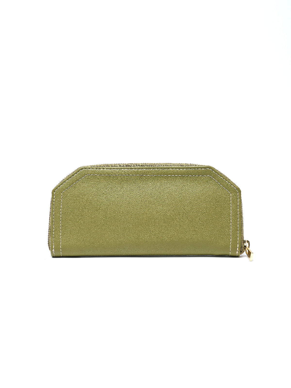 Angler Zip Wallet