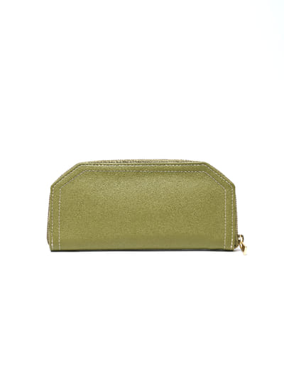 Angler Zip Wallet