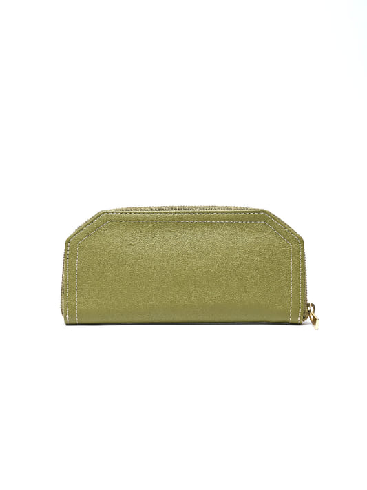 Angler Zip Wallet