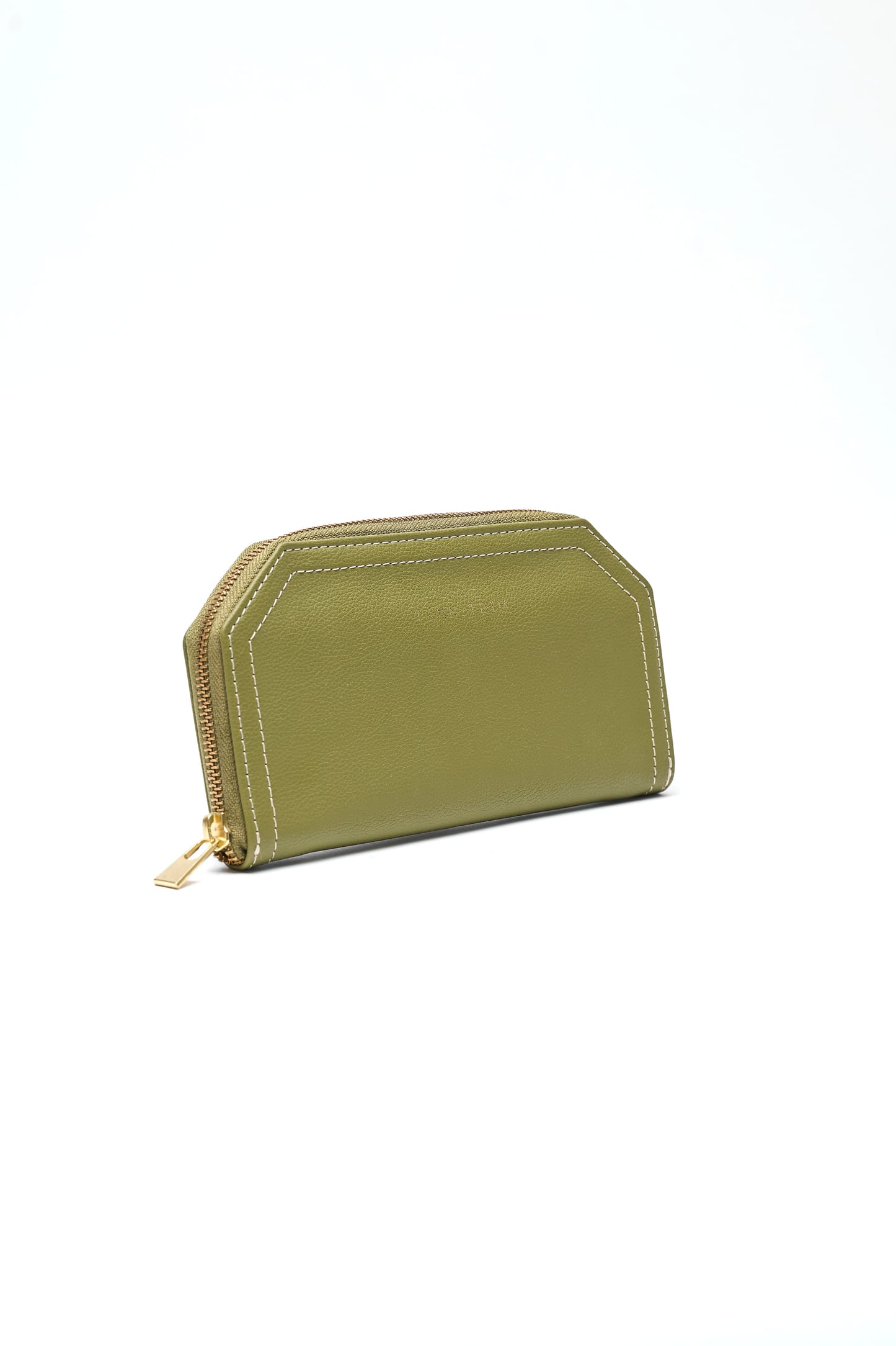 Angler Zip Wallet