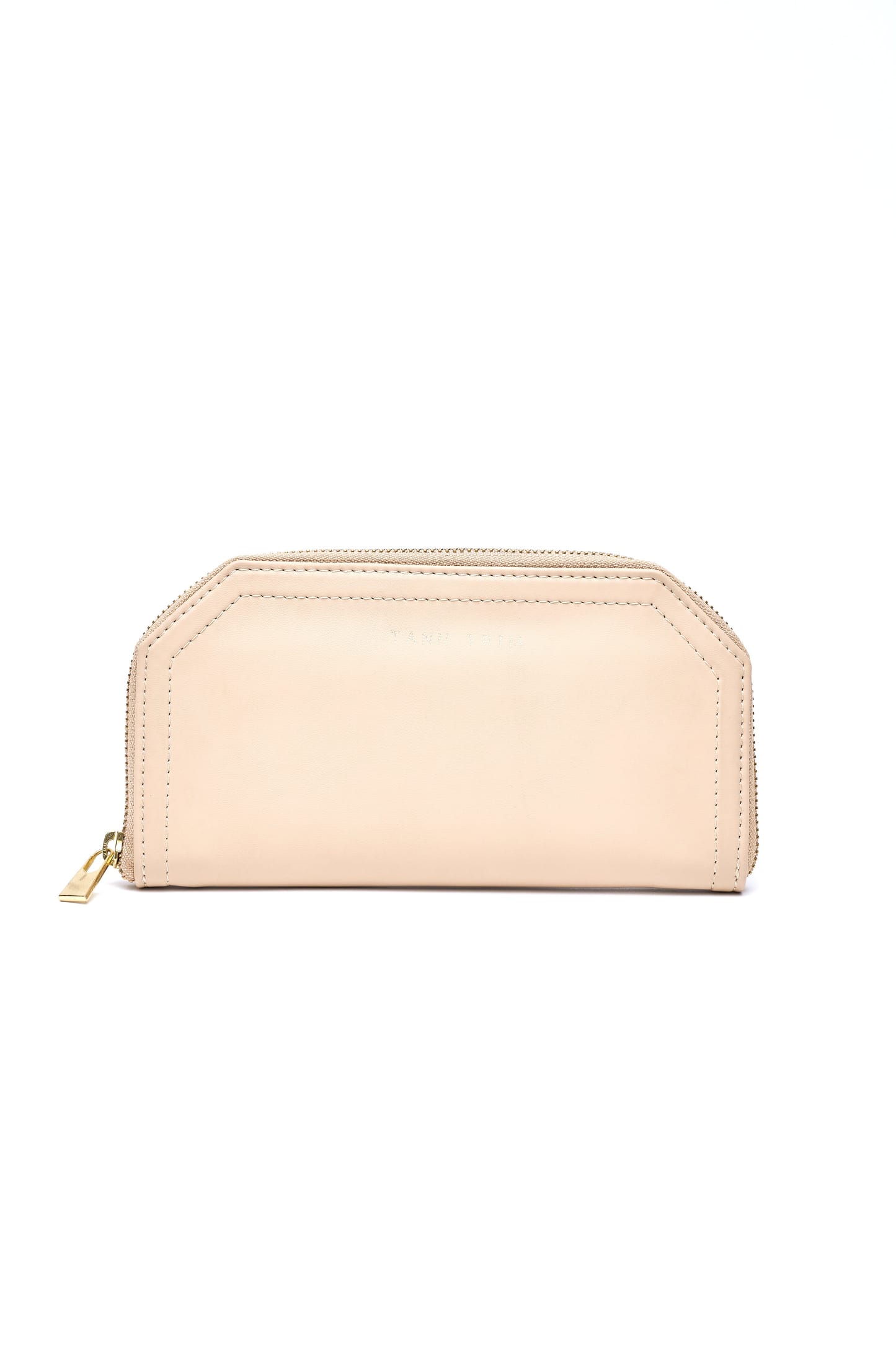 Finefold Wallet Berry Red