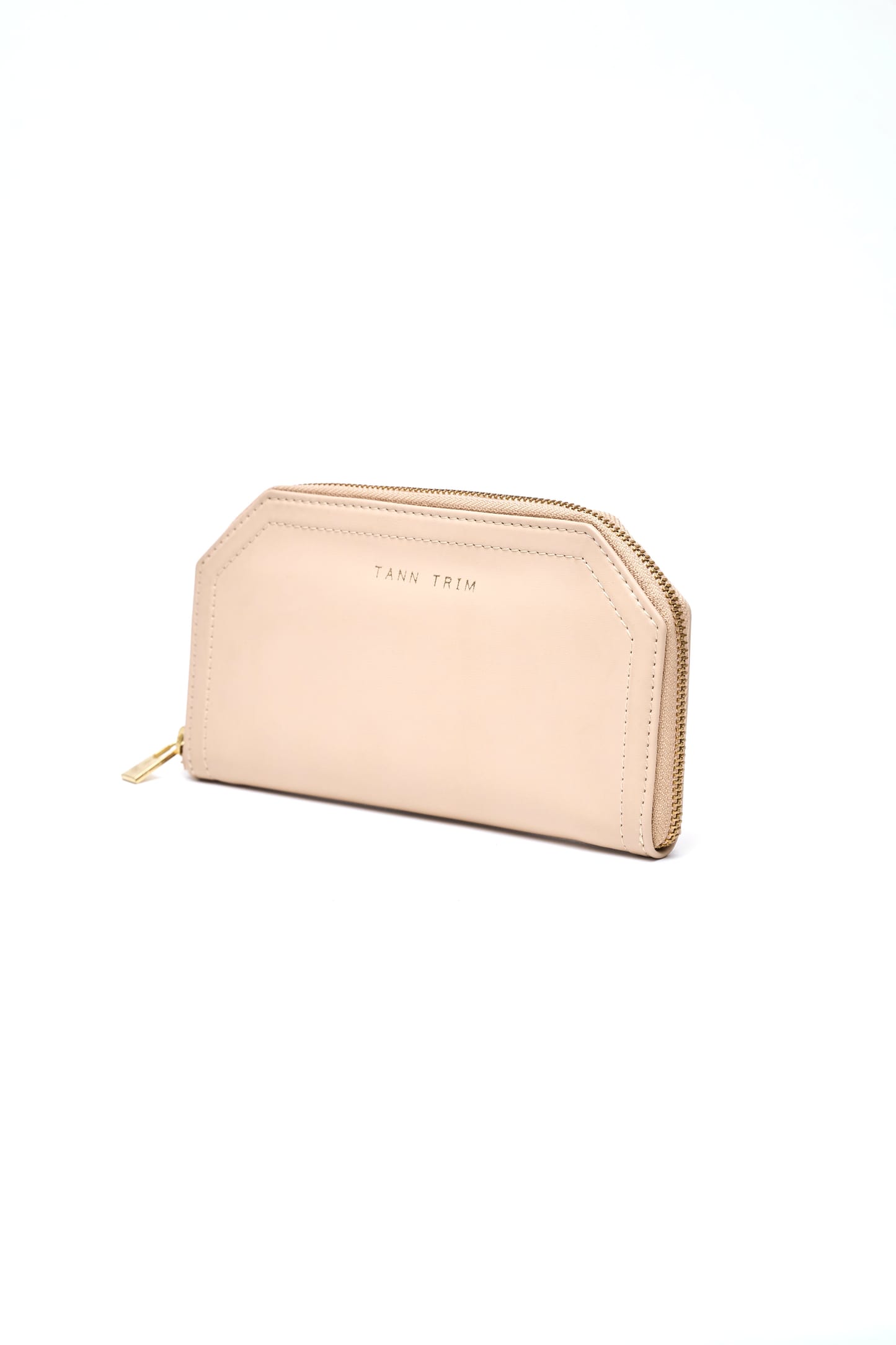 Finefold Wallet Berry Red