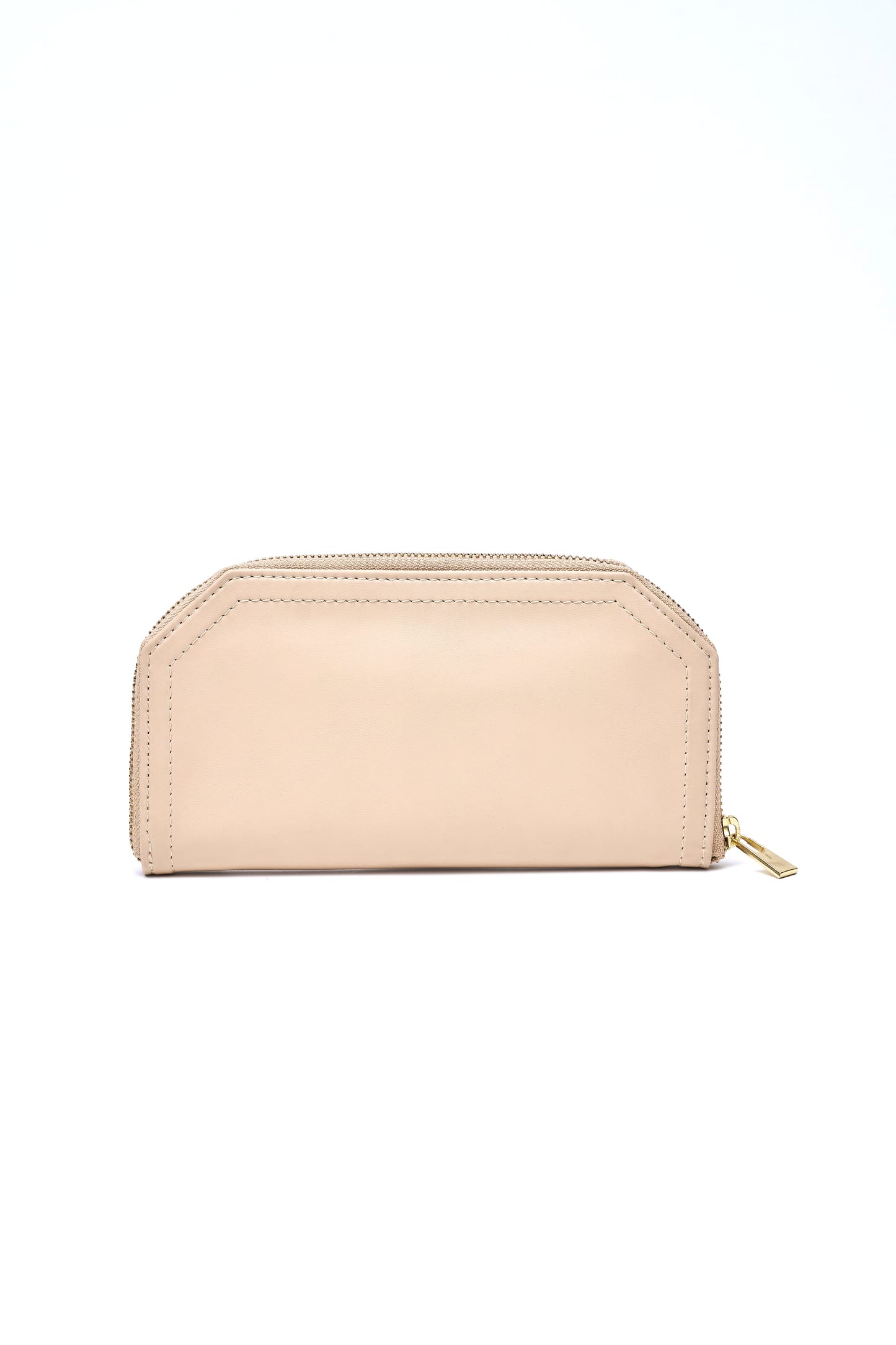 Finefold Wallet Berry Red