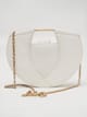 White Lumen Handbag