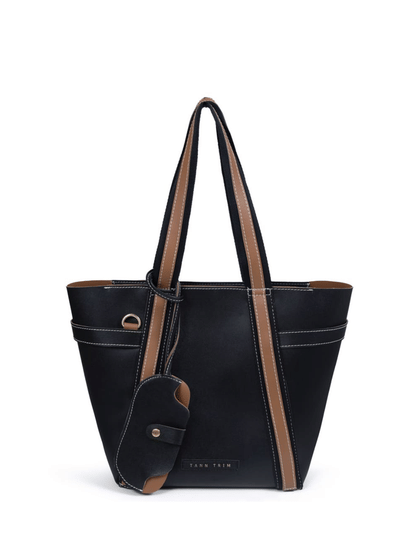 Black Trooper Tote