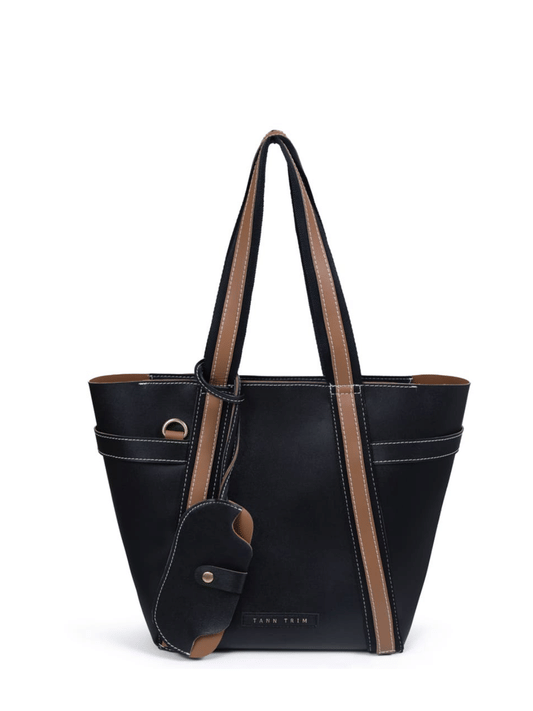 Black Trooper Tote