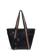 Black Trooper Tote