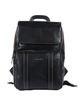 Black Metro Mover Backpack