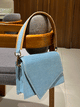 Denim Trine Sling