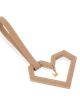 The Love Charm- Beige