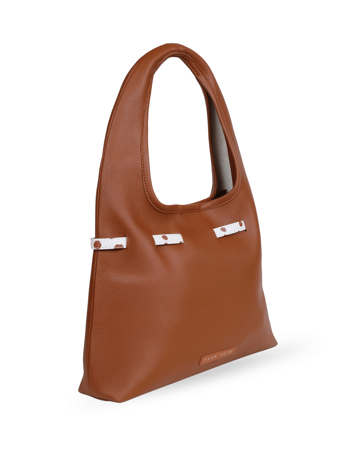 Tann Shoulder Bag
