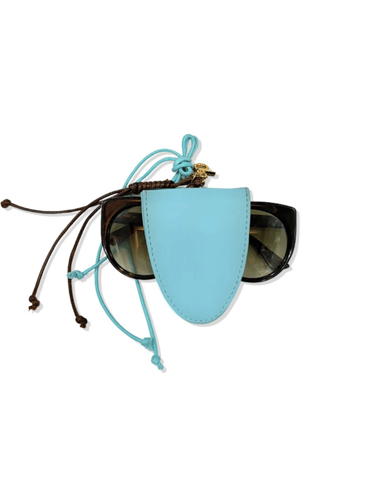 The Amalfi Bag Charm