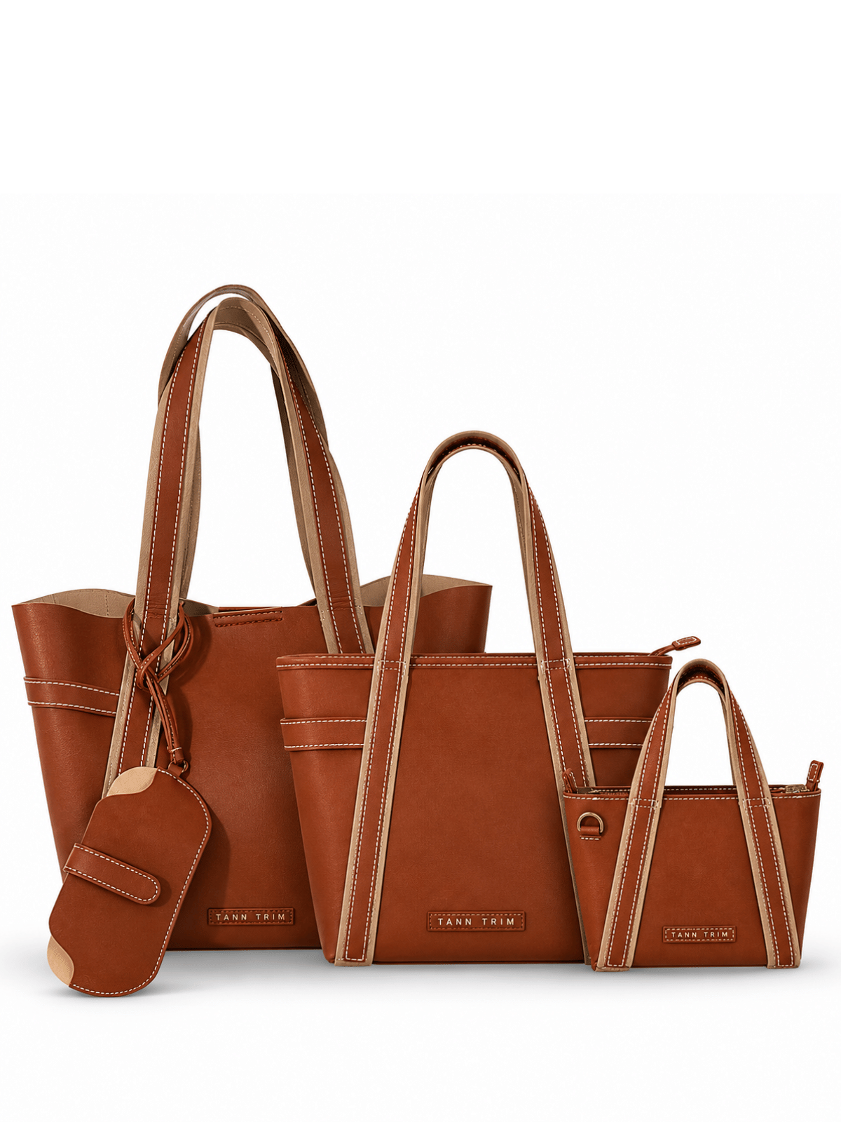 Mini Trooper Tote
