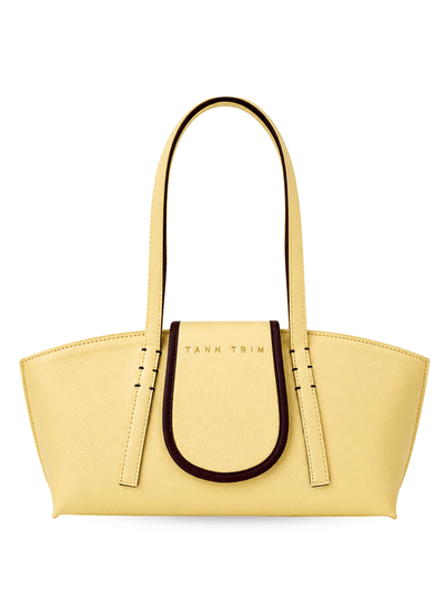 The Arch Shoulder Bag