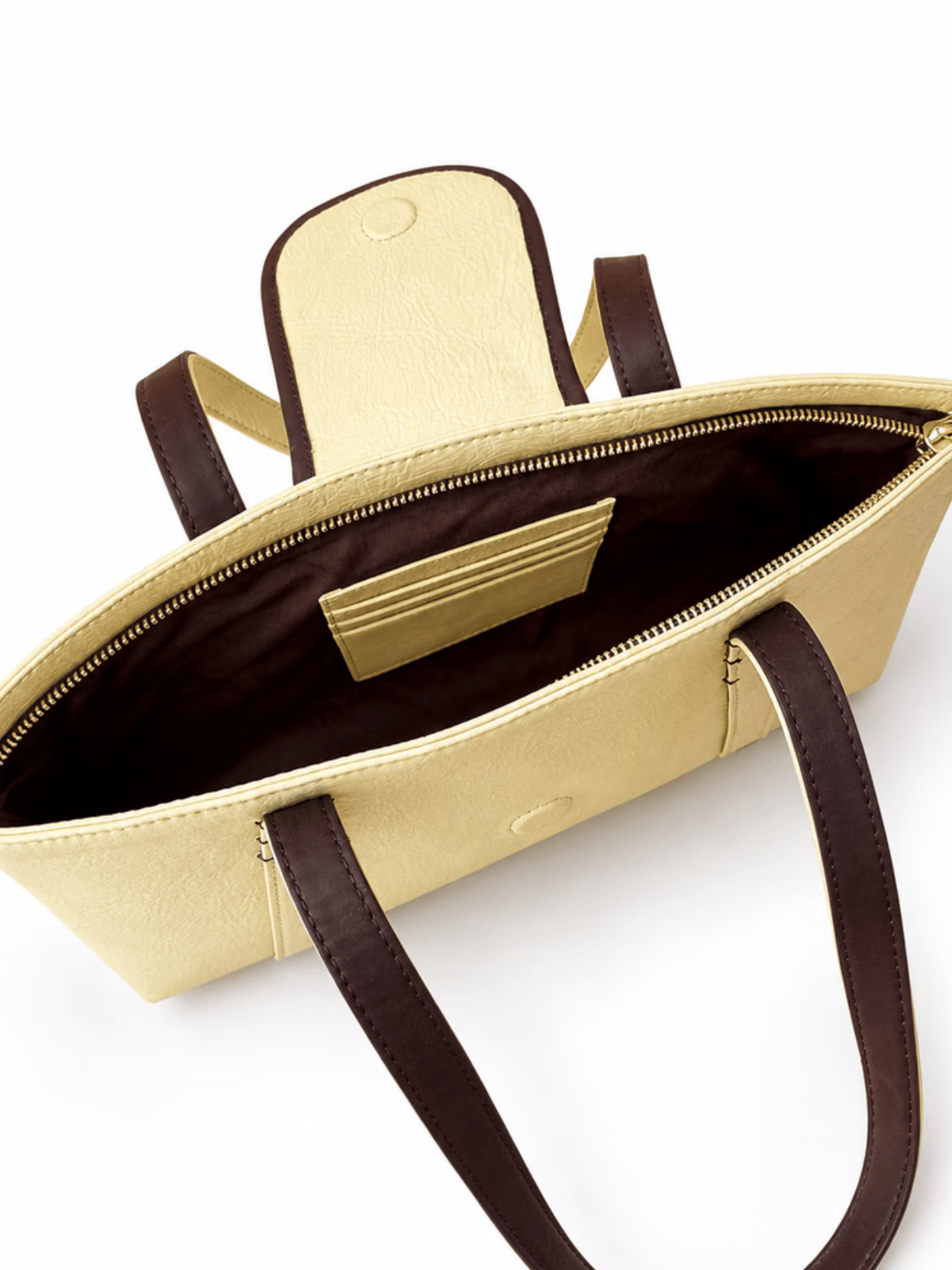 The Arch Shoulder Bag