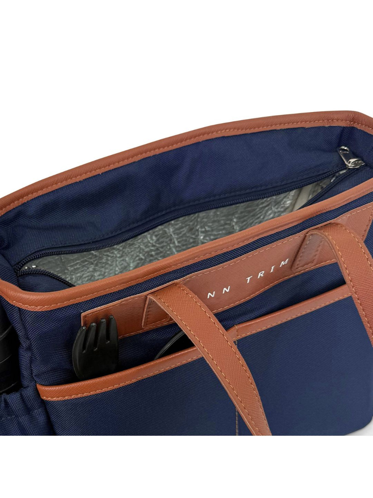 The Lunch & Work Tote Combo