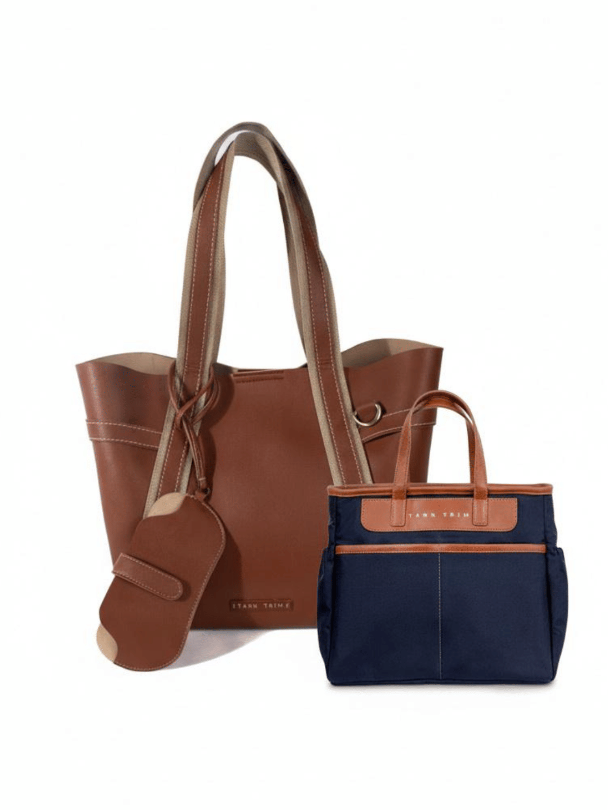 The Lunch & Work Tote Combo