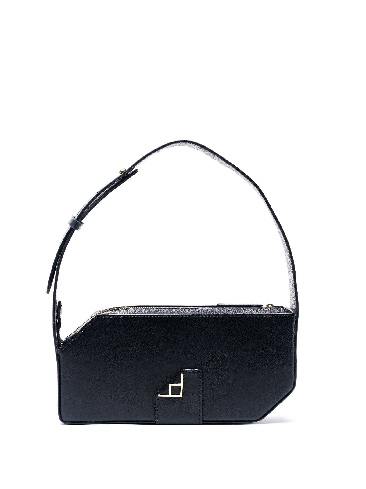Black Siren Shoulder Bag