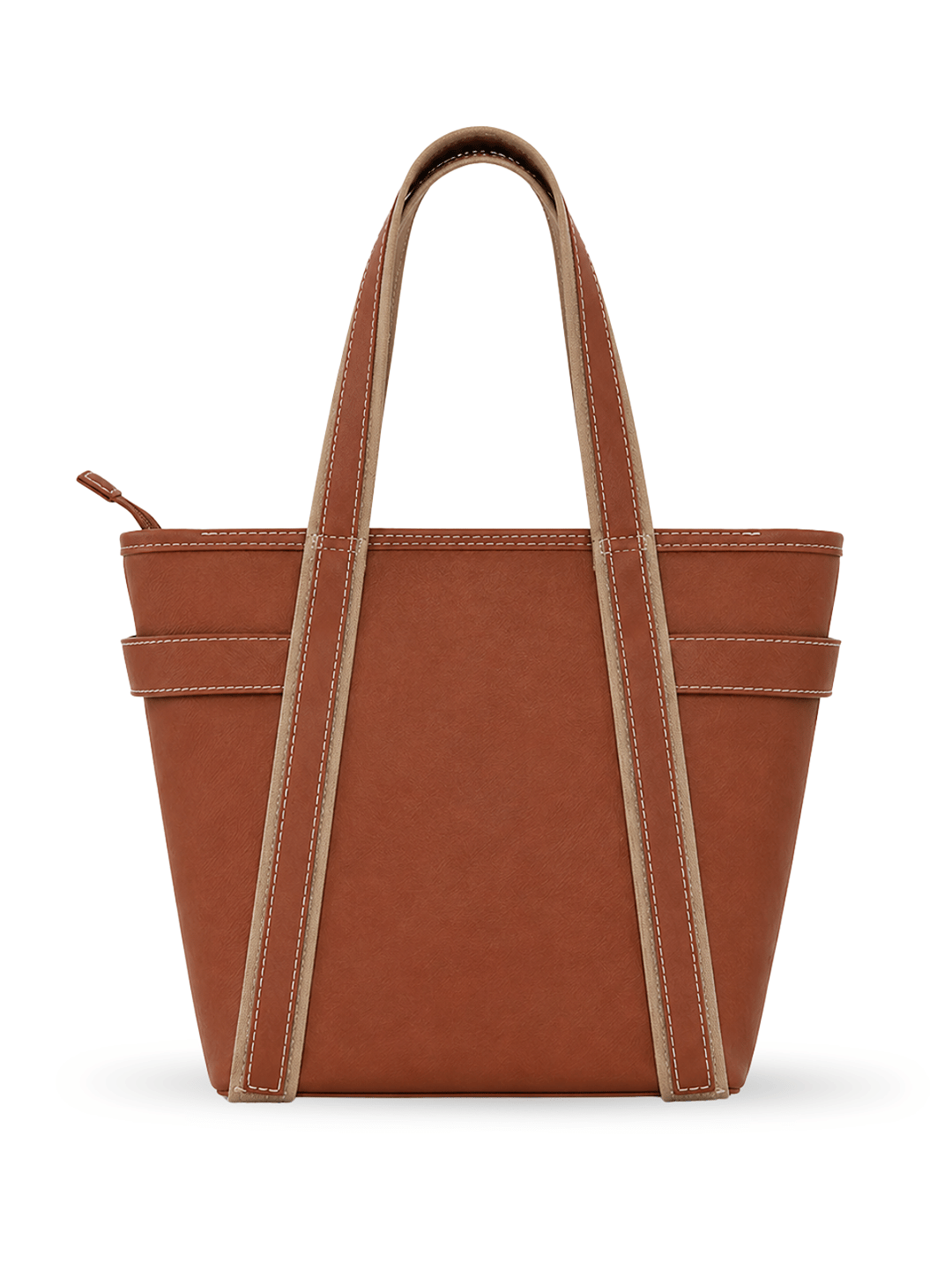 Medium Tann Trooper Tote