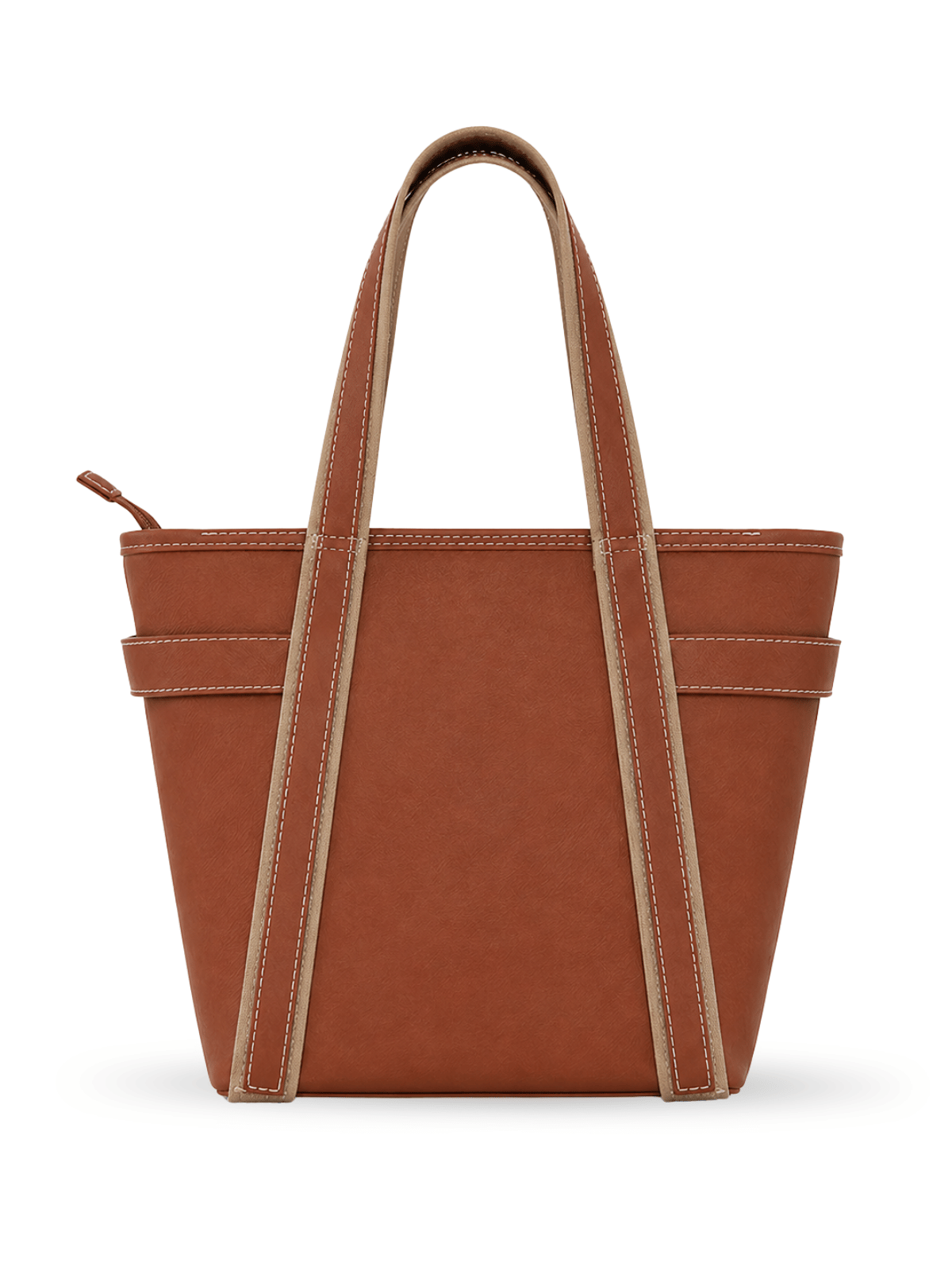 Medium Tann Trooper Tote
